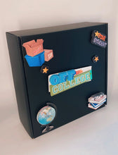 Load image into Gallery viewer, College Survival Box