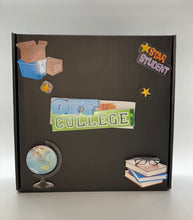 Load image into Gallery viewer, College Survival Box