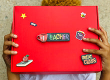 Load image into Gallery viewer, Teacher's Secret Stash