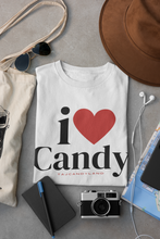 Load image into Gallery viewer, I heart Candy.