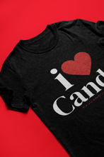 Load image into Gallery viewer, I heart Candy.
