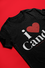 Load image into Gallery viewer, I heart Candy.