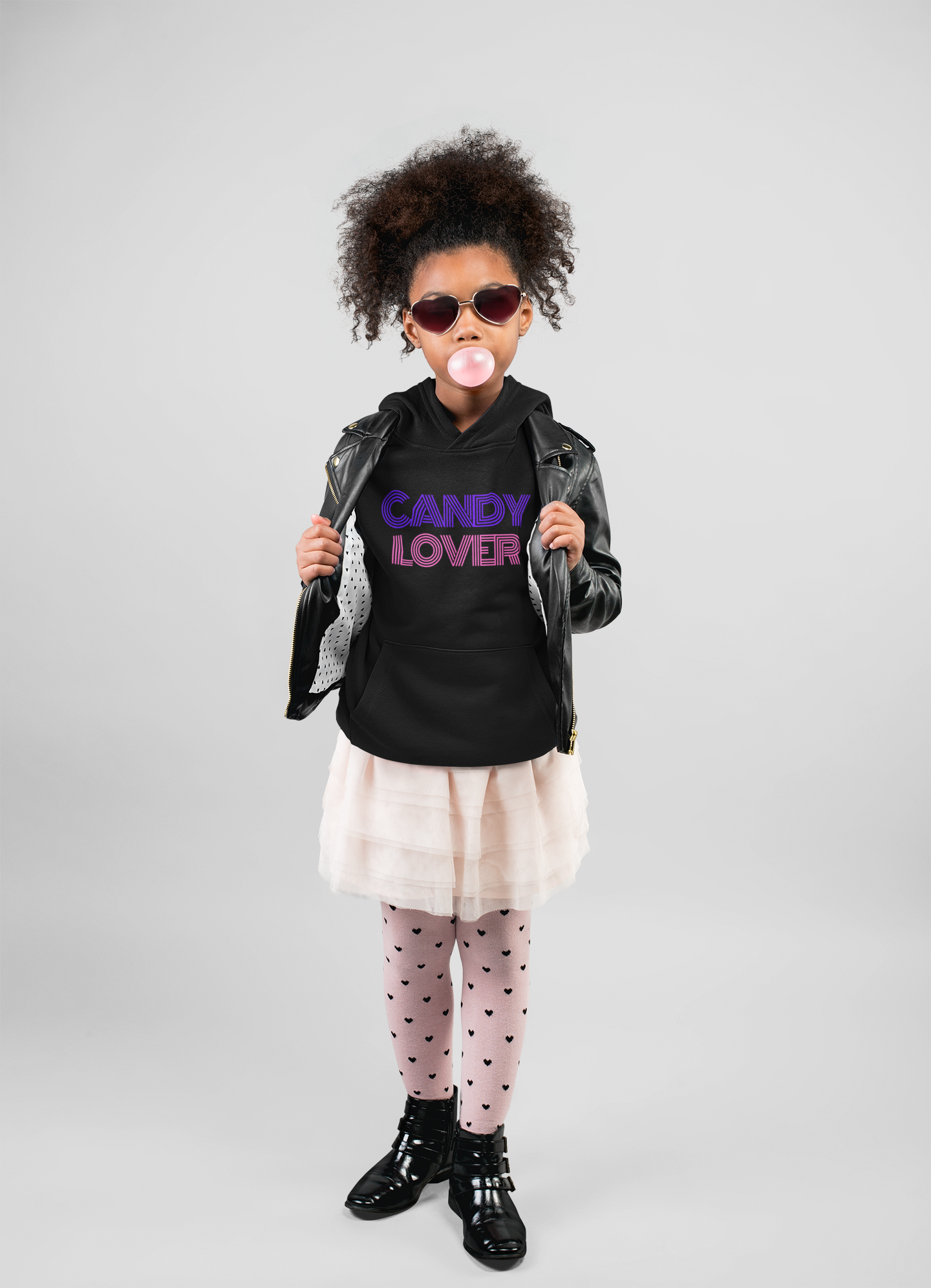 Candy Lover Hoodie