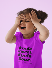 Load image into Gallery viewer, Kinda Sweet. Kinda Sour.