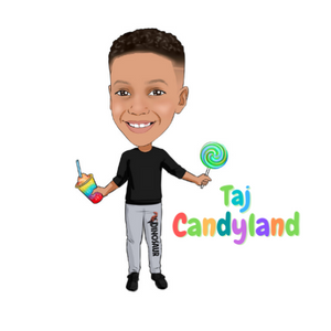 Taj Candyland