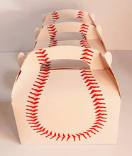 Load image into Gallery viewer, Baseball Party Favors filled with CANDY!
