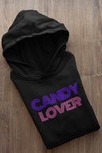 Load image into Gallery viewer, Candy Lover Hoodie
